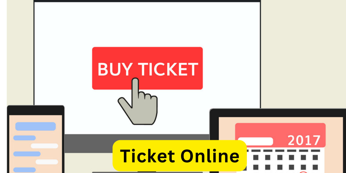 Ticket Online