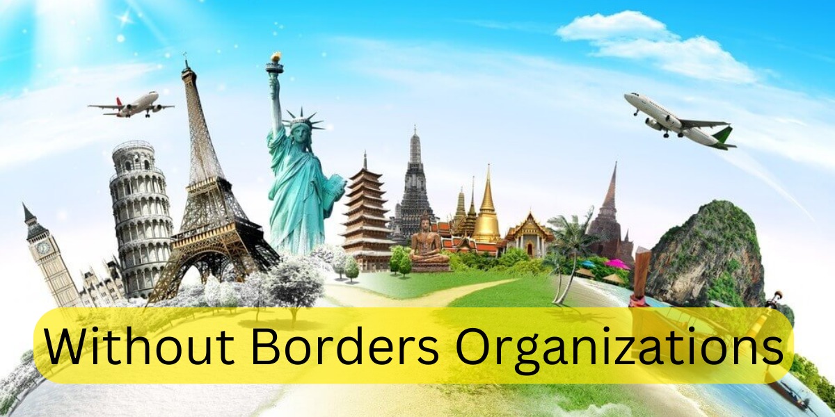 Without Borders Organizations